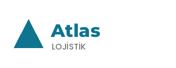 Atlas Lojistik logo