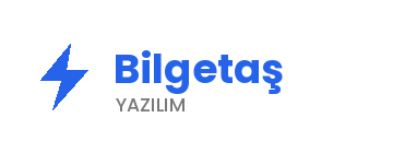 Bilgetaş Yazılım logo