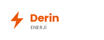 Derin Enerji logo