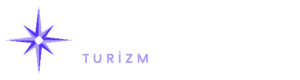 Rüzgâr Gülü Turizm Logo